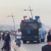 Polisi Maroko Halau Ribuan Migran di Perbatasan Ceuta