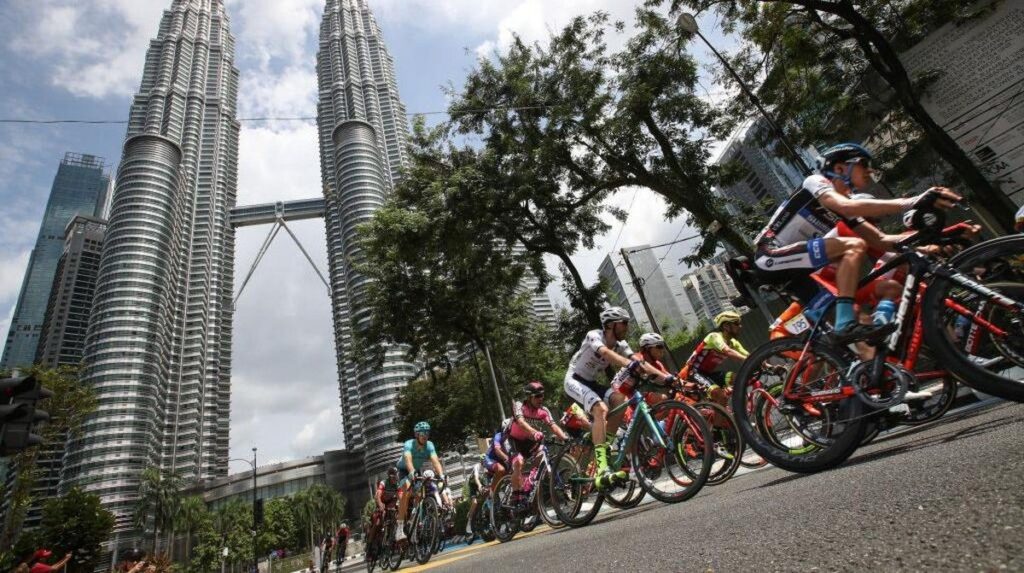 Malaysia Pertahankan Pertumbuhan Ekonomi Demi Ambang Negara Maju