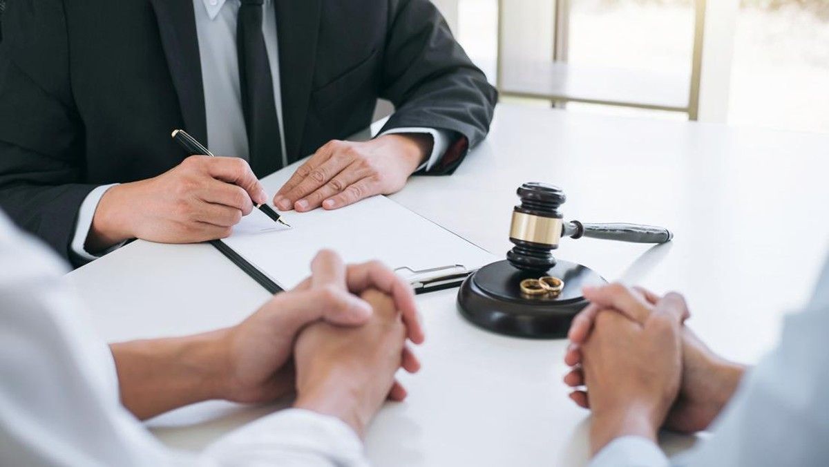 Hukum Istri Mengajukan Cerai Akibat Suami Kecanduan Judi Online