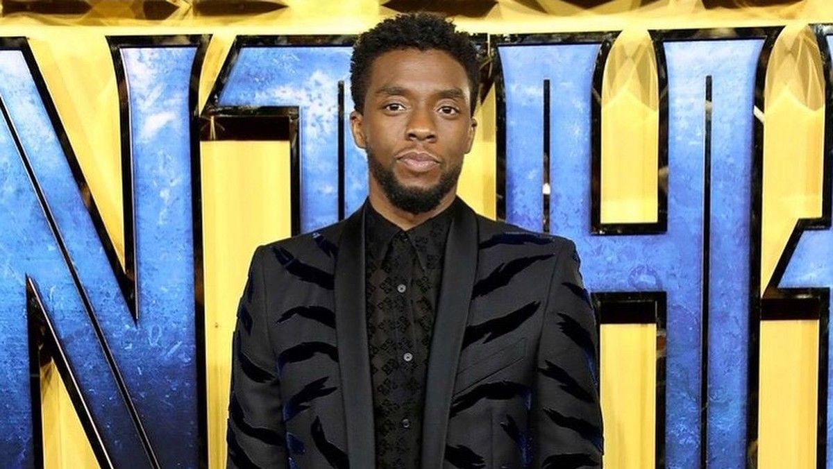 Keluarga Chadwick Boseman Sengketa Harta Warisan di Pengadilan