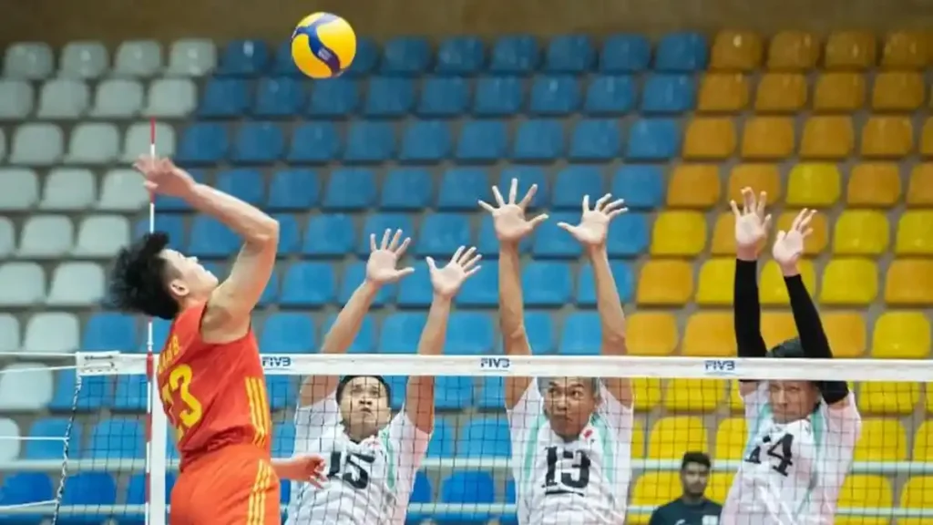 Wakil Bupati Talaud Buka Turnamen Voli Justice Porodisa Cup 2026
