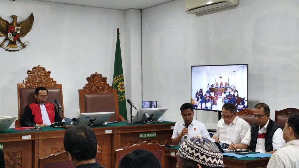 Polda Metro Jaya Minta Hakim Tolak Praperadilan Roy Suryo