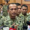 Mabes TNI Bantah Prajurit Datangi Polda Metro Jaya
