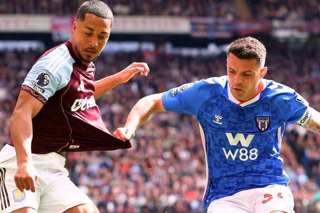 Manchester United Rekrut Andrey Santos dan Youri Tielemans