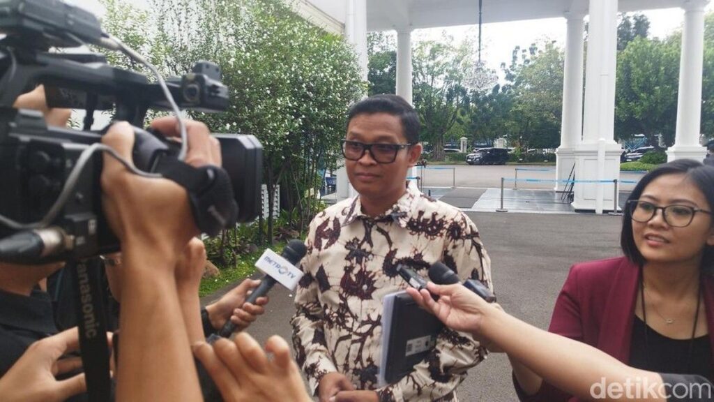 Pemerintah Siapkan Insentif Pajak Nol Persen di Pusat Finansial Bali