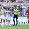 Julián Álvarez Antar Argentina ke Semifinal Piala Dunia 2026