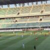 Persija Jakarta Tahan Imbang Port FC Dua Sama