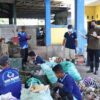 Ibas Dorong Pengelolaan Sampah Menjadi Gerakan Ekonomi Baru di Pacitan