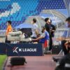 Ulsan HD Tantang Daejeon Hana Citizen di Stadion Piala Dunia