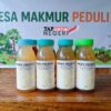 TAP Untuk Negeri Buka Akses Pasar Madu Kelulut Muara Lesan
