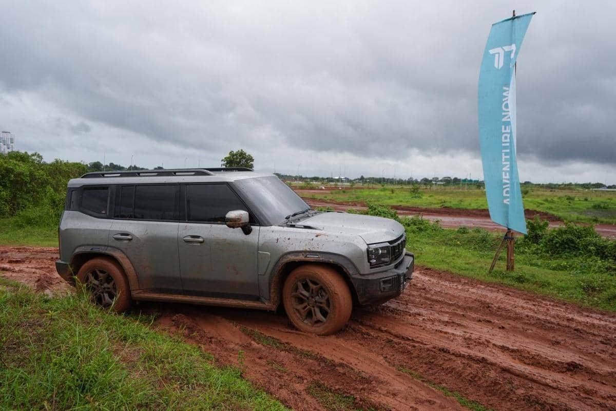 6 Rekomendasi Mobil Bekas Tangguh di Bawah 100 Juta