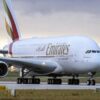Bandara Soekarno-Hatta Siap Layani Airbus A380-800 Emirates