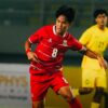 Timnas U17 Indonesia Hadapi Malaysia pada Laga Uji Coba Kedua