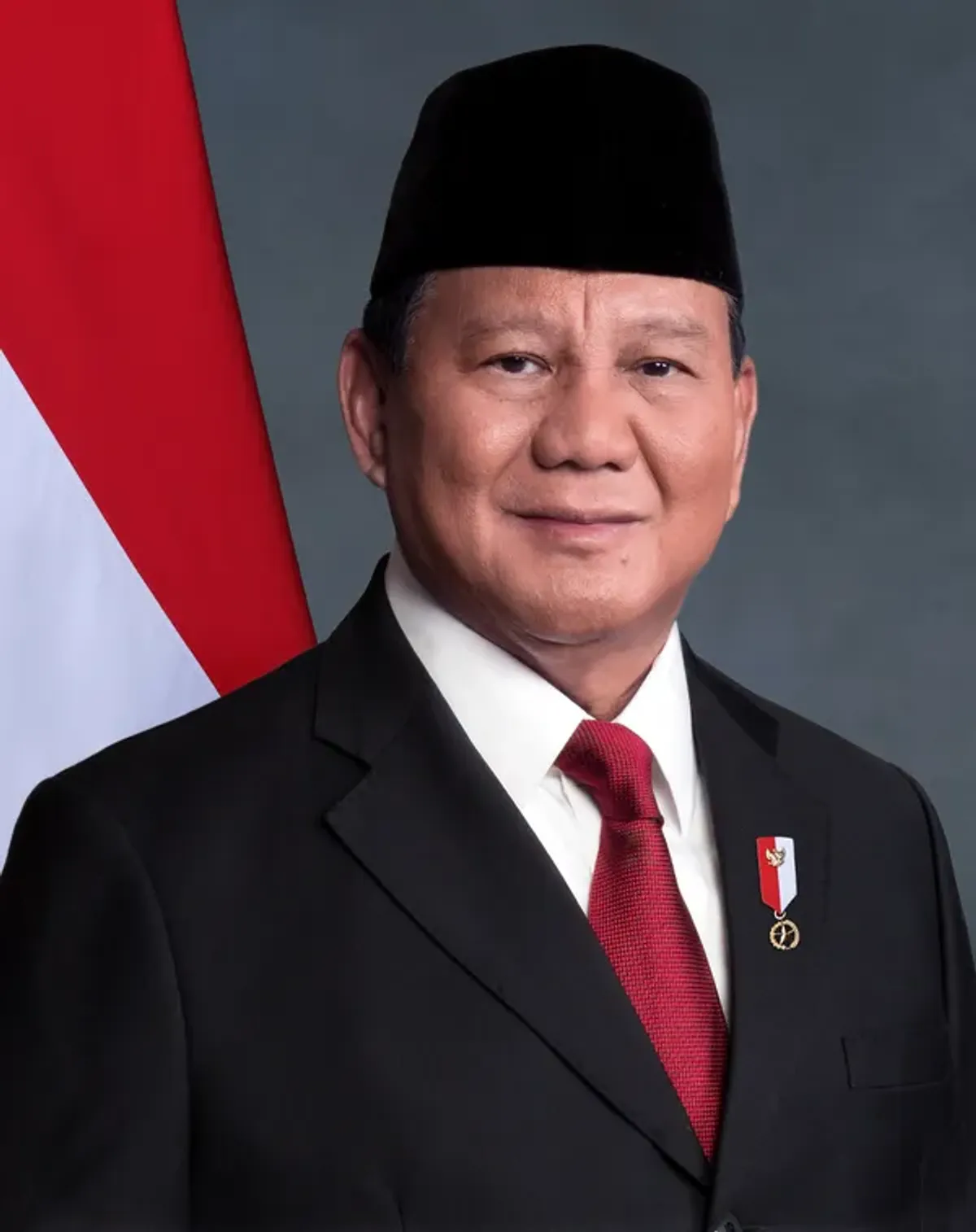 Istana dan Ketum Golkar Tegaskan Presiden Prabowo Belum Reshuffle Kabinet