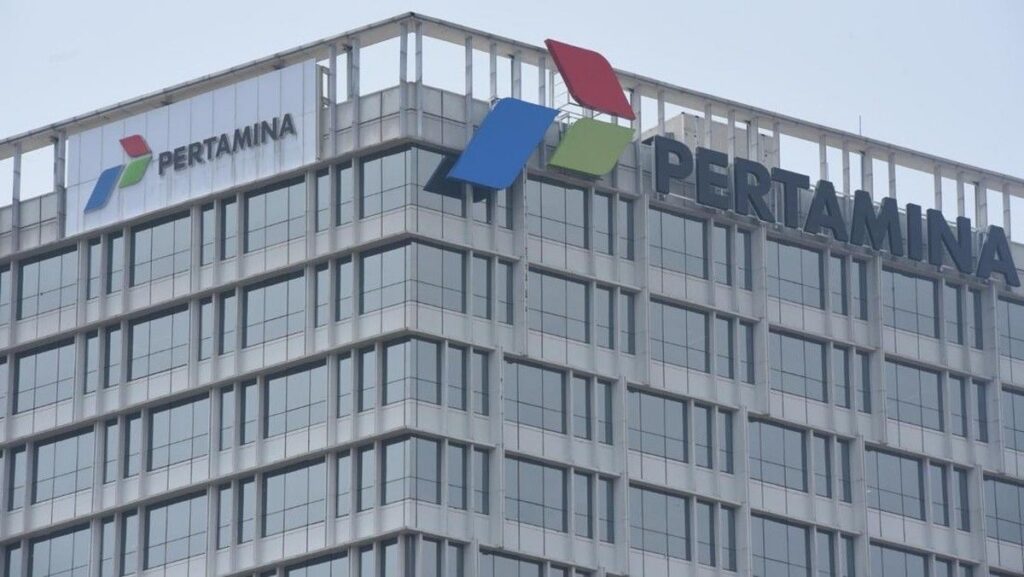 Pertamina Group Buka Lowongan Magang Besar Besaran Bagi Fresh Graduate