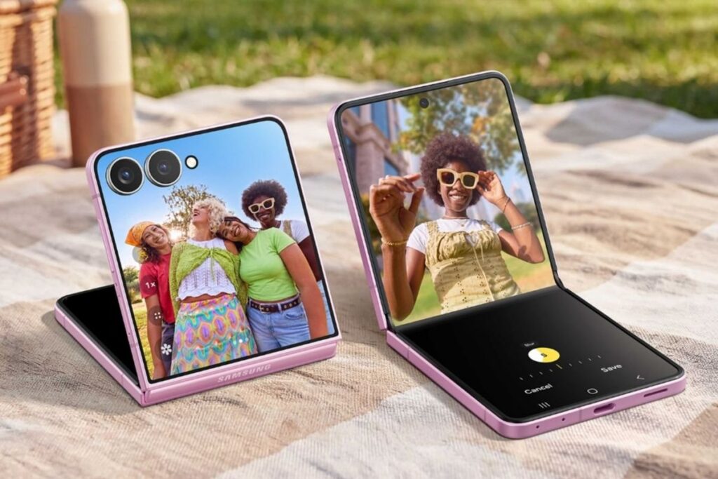 Samsung Pasang Exynos dan Snapdragon di Duo Z Series Terbaru