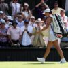 Alexandra Eala Tumbangkan Iga Swiatek di Babak Ketiga Wimbledon 2026