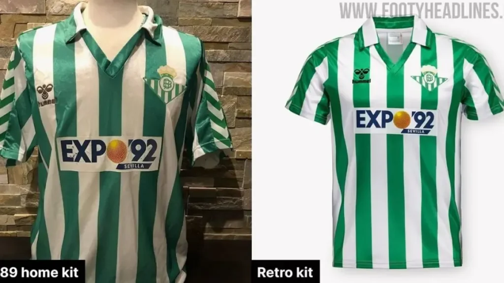 Real Betis Menang 4-0 Atas Olympique Lyonnais di Trofeo Ciudad de La Linea