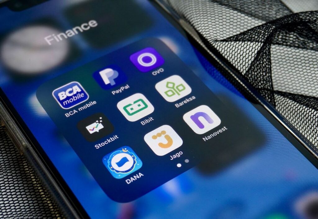 Komdigi Minta Warga Waspadai Tautan Palsu Saldo DANA Gratis