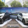 Changan Resmi Buka Pemesanan Deepal S05 BEV dan REEV di Indonesia