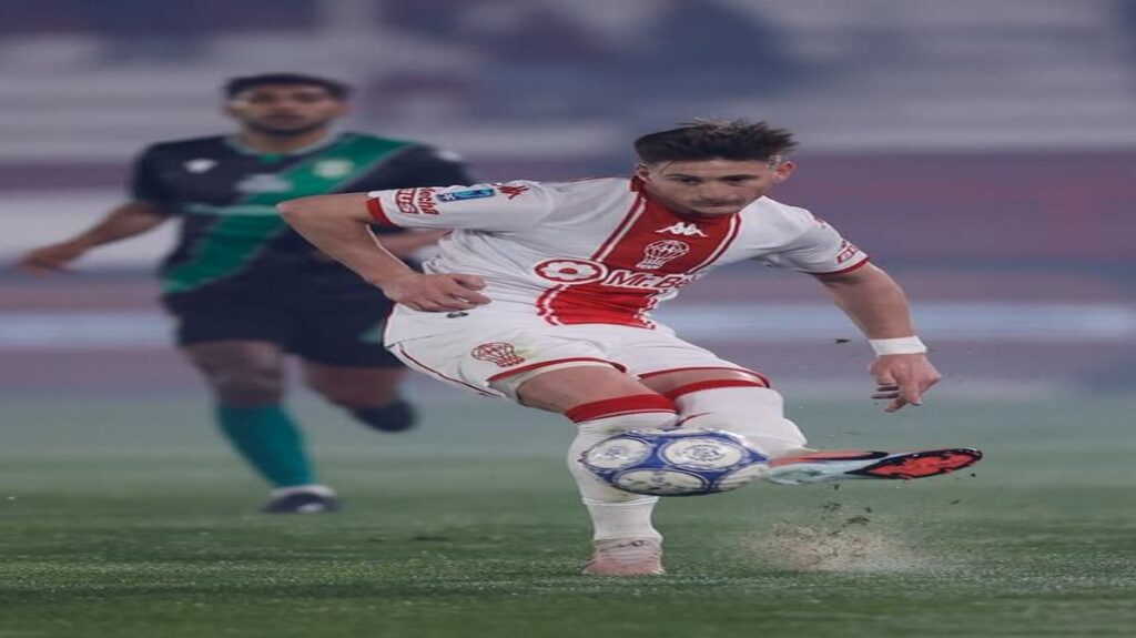 Huracán Tundukkan Banfield 1-0 di Torneo Clausura 2026