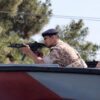 Militer AS Serang Iran Selatan Delapan Personel Militer Tewas