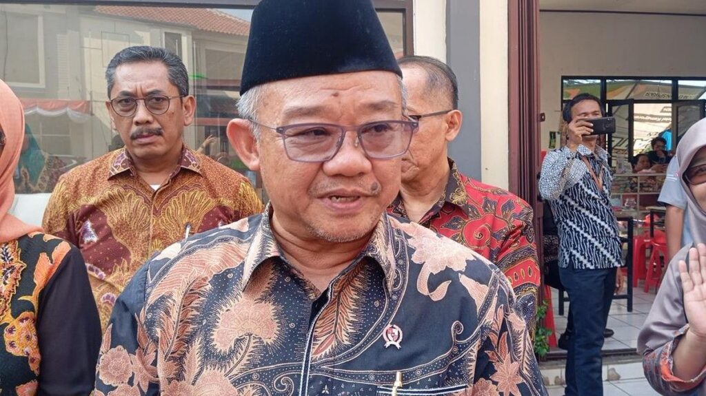 Kementerian Pendidikan Dasar dan Menengah Bakal Angkat Pustakawan Sekolah