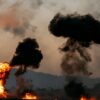 Amerika Serikat dan Iran Saling Serang di Selat Hormuz
