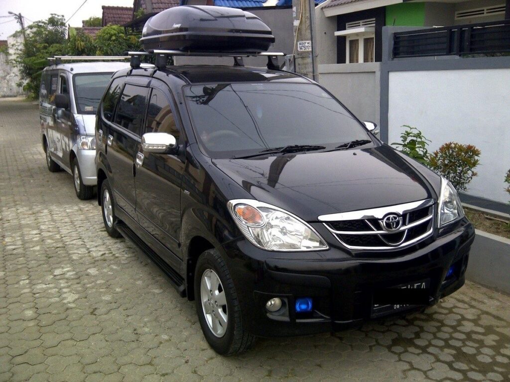 Mengulas Spesifikasi dan Estimasi Harga Avanza 2017 Bekas