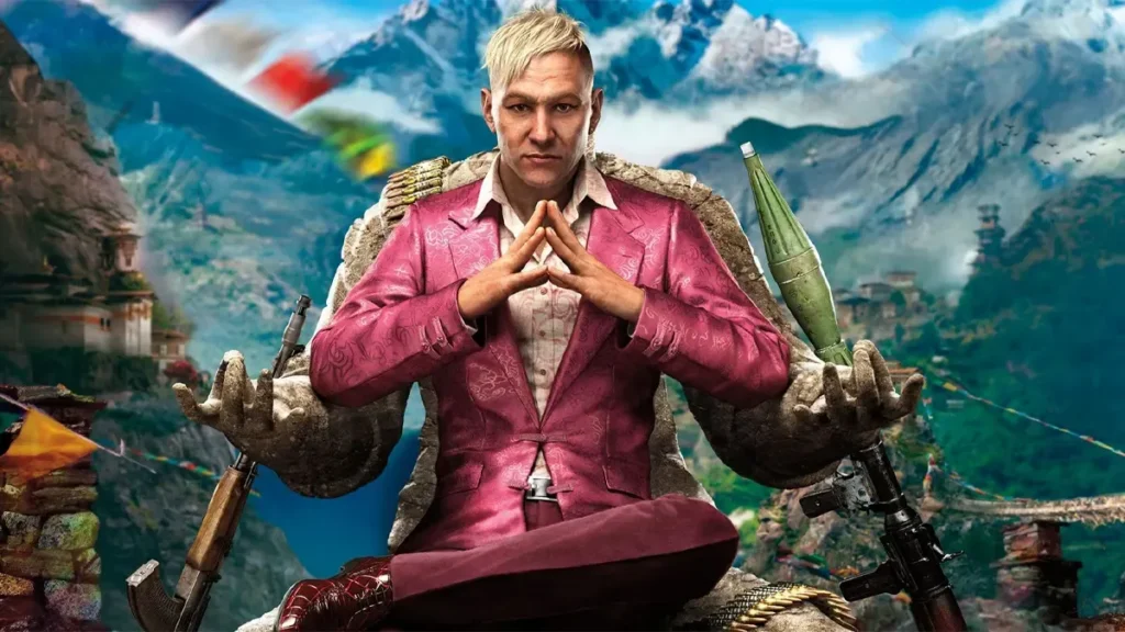 Ubisoft Kembangkan Game Far Cry Baru dengan Kode Nama Kodiak