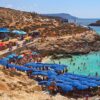 Malta Menjadi Pulau Paling Padat Wisatawan di Eropa