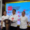 Kemensetneg Evaluasi Kerja Sama Aset PPK Kemayoran dengan Swasta