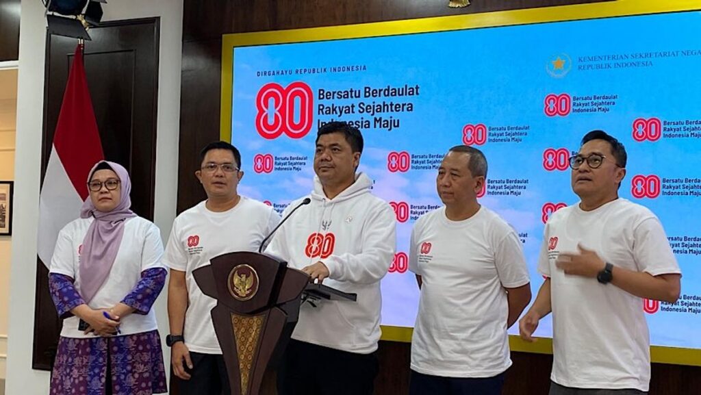 Kemensetneg Evaluasi Kerja Sama Aset PPK Kemayoran dengan Swasta