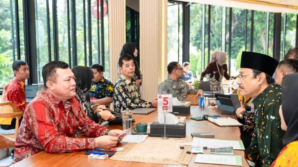 Kemensos Salurkan Bantuan Pasca Bencana Rp61 Miliar ke Aceh Utara