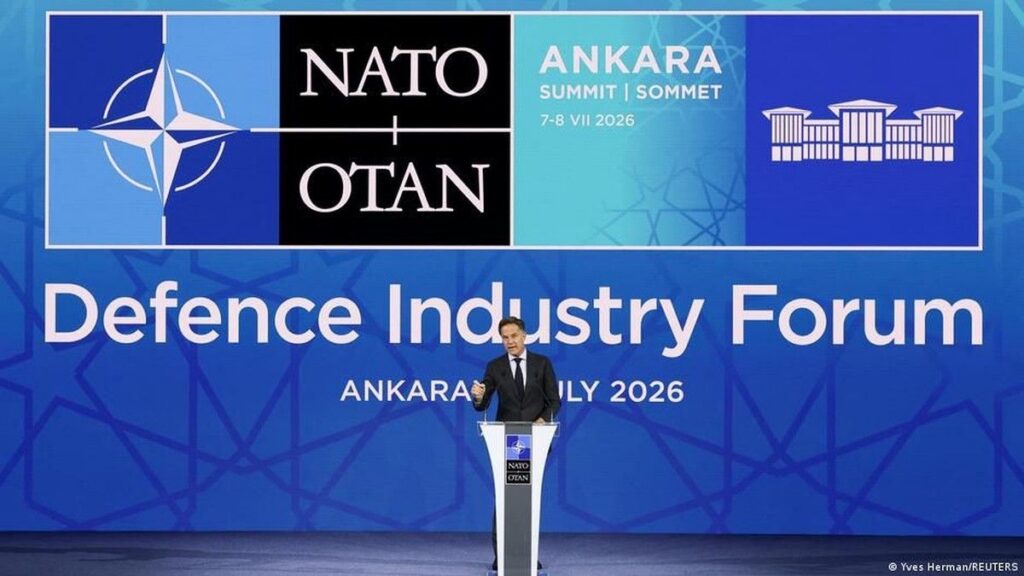 NATO Siapkan Proyek Militer Miliaran Dolar untuk Redam Kemarahan Donald Trump