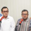 BPJPH dan Barantin Resmi Sinergikan Pengawasan Produk Halal