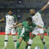 Persebaya Ungguli PSMS Medan Satu Gol Pada Babak Pertama