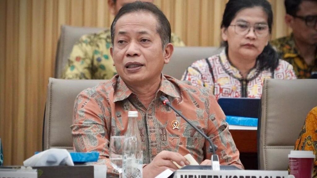 Koperasi Bakal Resmikan Pabrik Sawit Mandiri di Musi Banyuasin