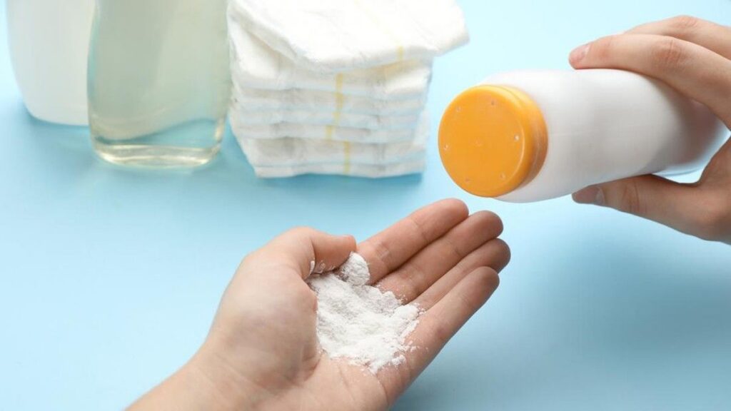 Johnson & Johnson Tawari Rp89 Triliun Selesaikan Kasus Bedak Bayi