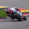 Veda Ega Pratama Tembus Peringkat Keenam Klasemen Moto3 2026