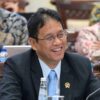 Purbaya Yudhi Sadewa Lantik Tiga Pejabat Baru Eselon I Kementerian Keuangan