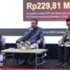 KPK Tangkap 12 Kepala Daerah Dalam OTT Sepanjang 2026
