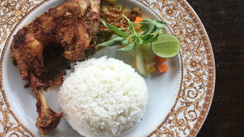 3 Berita Terpopuler detikFood: Restoran Manado Hingga Ayam Goreng Terbaik