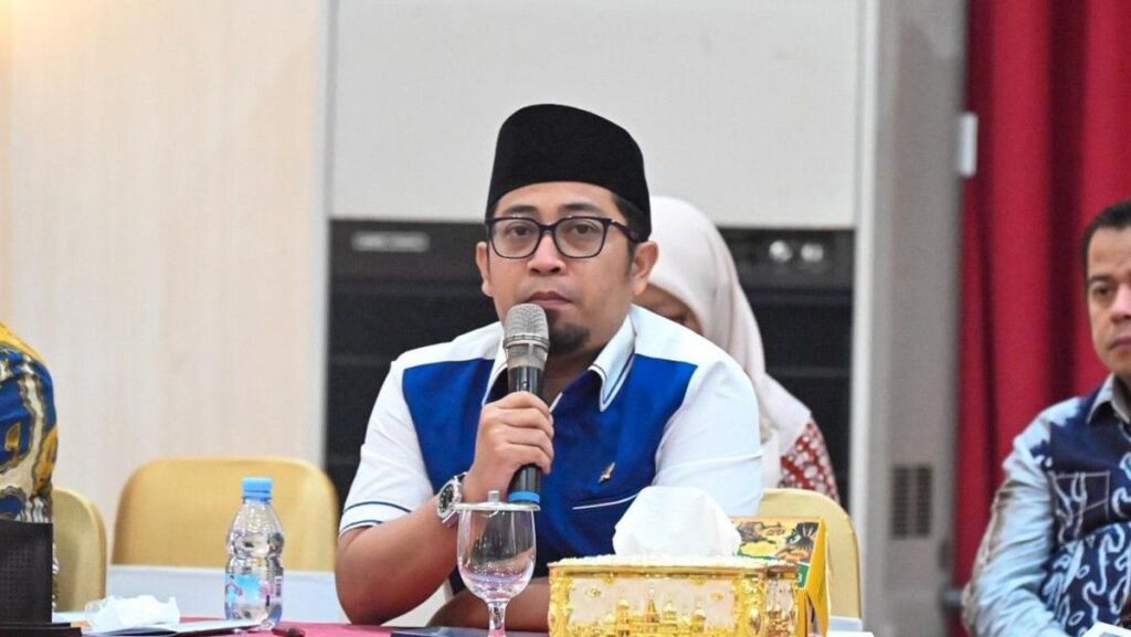 DPR Soroti OTT Bupati Pemalang dan Pola Korupsi Kepala Daerah