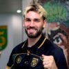 Persebaya Surabaya Rekrut Gelandang Portugal Diogo Ramalho