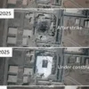 AS dan Israel Soroti Dugaan Fasilitas Nuklir Iran