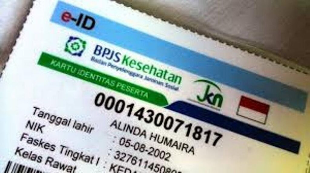 Pemerintah Tegaskan Aturan BPJS Kesehatan Tidak Berubah Juli 2026