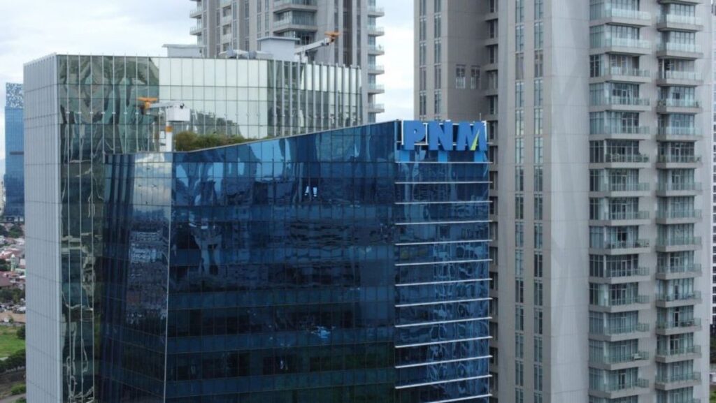 Danantara Asset Management Ambil Alih Empat Manajer Investasi BUMN