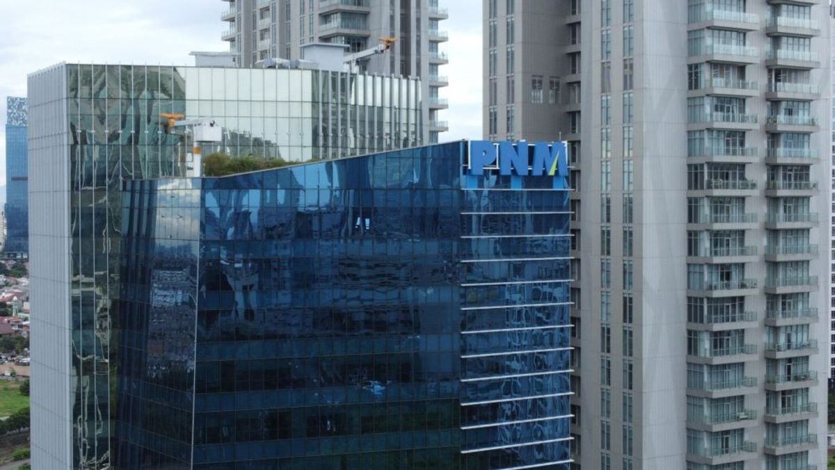 Danantara Asset Management Ambil Alih Empat Manajer Investasi BUMN