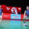 Jadwal Semifinal Polytron Indonesia Open 6 Juni 2026
